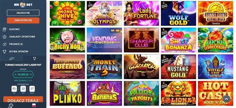 MrBet Casino ️Opinie→ Bonus do 12 500 zł (2024) 